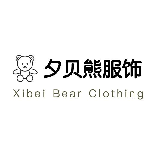 妞妞牛牛制衣厂的图标